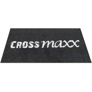 Lifemaxx Crossmaxx Deurmat - Branded Doormat - 150 x 75 cm