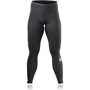 Rehband QD Compressie Legging - Dames - Zwart - M