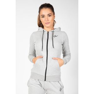 Gorilla Wear Pixley Vest - Grijs