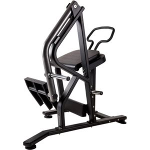 Toorx Professional FWX-4600 Aktiv Gluteus Machine - Tweedekans