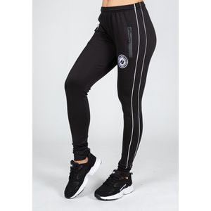 Gorilla Wear Montana Trainingsbroek - Zwart - XS