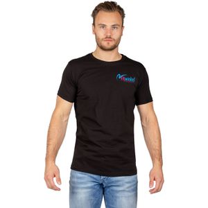 Fitwinkel T-shirt - 2XL