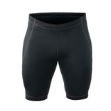 Rehband QD Compressie Shorts - Heren - Zwart - 2XL