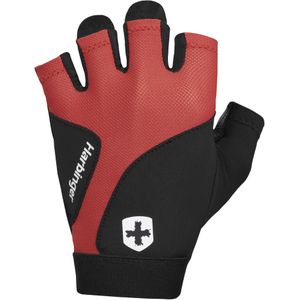 Harbinger Flexfit 2.0 Fitness Handschoenen - Rood - S