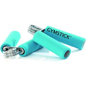 Gymstick Active Foam Handknijpers - Set van 2