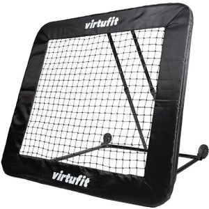 VirtuFit Verstelbare Rebounder Pro - Kickback - 164 x 164 cm - Tweedekans