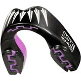 SafeJawz Marvel Black Panter Mouthguard - Gebitsbeschermer - Senior