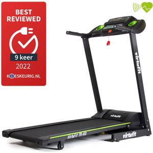 VirtuFit TR-100 Loopband - Gratis trainingsschema