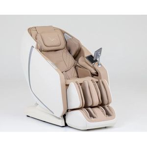 Capitana - Massagestoel - Compact - 4D Massage Techniek