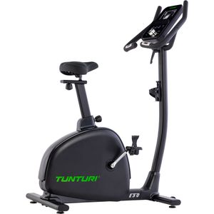 Tunturi Signature E40 Hometrainer - Gratis trainingsschema