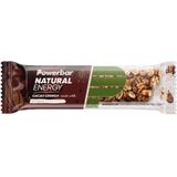 Powerbar Natural Energy Cereal Bar - 18 x 40 gr - Cacao Crunch