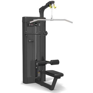 Spirit Fitness Lat Pulldown