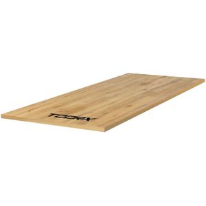 Toorx Weightlifting Platform - 200 x 100 x 2 cm