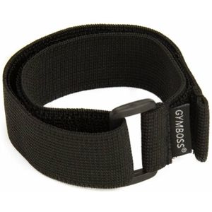 Lifemaxx Gymboss Armband - Zwart