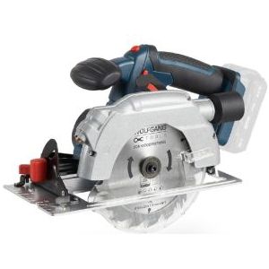 Accu cirkelzaag | Wolfgang | 20V (Excl. accu en lader)