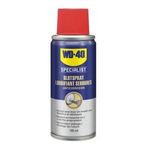 Slotspray | WD-40 | 100ml