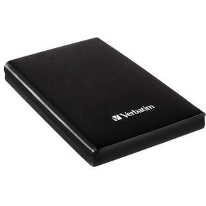 Externe SSD | Verbatim | 256 GB (USB C, USB 3.2)