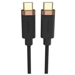 Oneplus oplaadkabel | USB C ↔ USB C  | Duracell | 2 meter