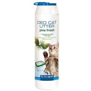 Kattenbakverfrisser - The Pet Doctor (750 gram, Dennengeur)