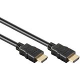 HDMI kabel 4K | Goobay | 10 meter (4K@60Hz, HDR)