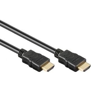 HDMI kabel 4K | Goobay | 10 meter (4K@60Hz, HDR)