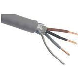 XMvK-as Grondkabel - 10 Meter - 3 Aders - 2,5 mm²