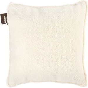 Tristar - BW-4791 - Warmtekussen - Draadloos - 45x45 cm - 3 Warmtestanden - Wasbare Hoes