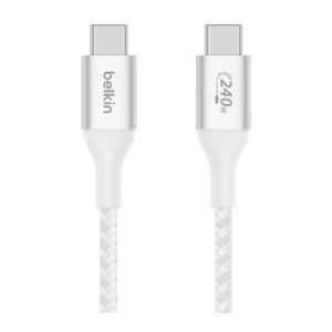 Sony oplaadkabel | USB C ↔ USB C | Belkin | 1 meter