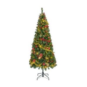 Kerstboom set | 1.8 meter