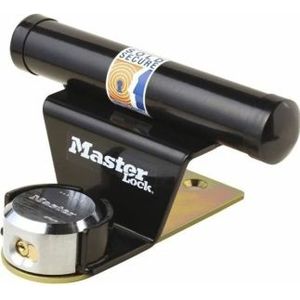 Garagedeur slot | Master Lock | 1488EURDAT (71 mm, Staal)