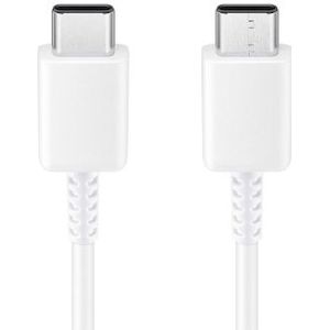 Sony oplaadkabel | USB C ↔ USB C | Samsung | 1 meter