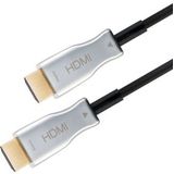 HDMI kabel 8K | Goobay | 80 meter (60Hz, HDR, Glasvezel)