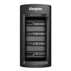 Energizer Universal Charger AC 9V,AA,AAA,C,D