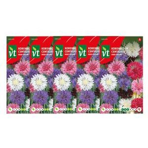 Korenbloemzaad | VT (Gemengd) | 5 stuks