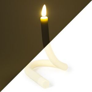 Flexibele LED dinerkaars | PEHA | 40 cm
