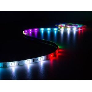 LED strip met voeding | Perel | 5 meter