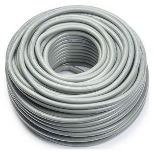 Buitenkabel XMvK - 4 x 2.5 mm² - 50 meter