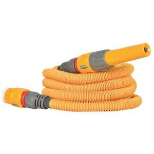 Flexibele tuinslangset | Hozelock | 40 meter