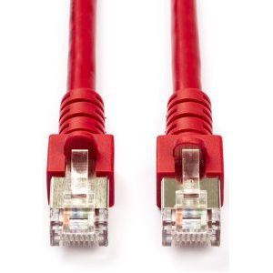 Netwerkkabel | Cat5e SF/UTP | 3 meter