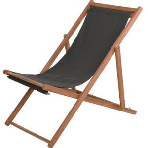 Strandstoel | 105 x 67.5 x 74 cm (Opvouwbaar, Verstelbaar)