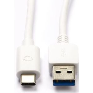 Samsung oplaadkabel | USB A ↔ USB C | 2 meter