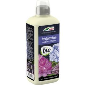 Hortensia voeding | DCM | 800 ml (Vloeibaar, Bio-label)