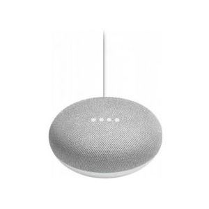 Google Nest Mini (Smart speaker, Wit)