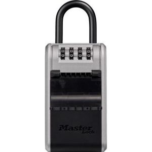Sleutelkluis | Master Lock | 5480D XL (Cijferslot, Aluminium)