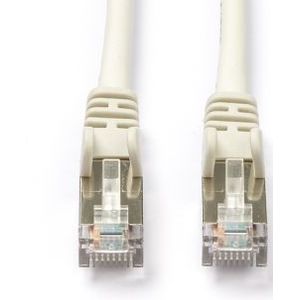 Netwerkkabel | Cat5e F/UTP | 2 meter (100% koper, LSZH)