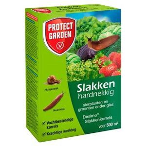 Slakkenkorrels | Protect Garden | 250 gram (500 m²)