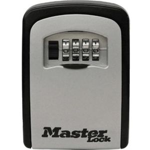 Sleutelkluis | Master Lock | 5401D (Cijferslot, Metaal)