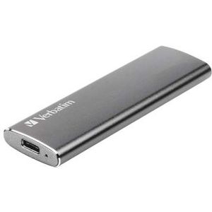 Externe SSD | Verbatim | 1 TB (VX500, USB 3.1)