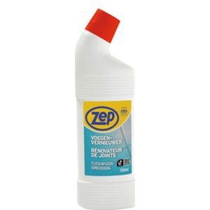 Voegenvernieuwer | Zep | 750 ml (Gebruiksklare formule, Zonder bleek)