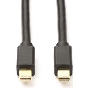 Mini DisplayPort kabel 1.4 - Roline - 1 meter (8K@60Hz)